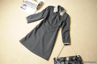 揭秘原單與跟單 如何慧眼識真，把握外貿服裝批發商機