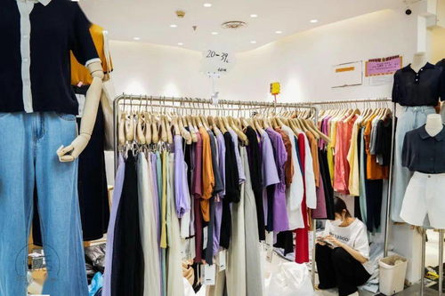 年中清倉盛典 服裝批發(fā)城低至10元，500元裝一麻袋搶購攻略