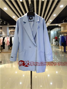 谷度品牌女裝折扣店 揭秘服飾尾貨走份批發(fā)的核心進(jìn)貨渠道