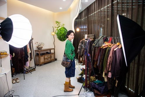 元宇宙旗艦店與工廠合伙人 服裝業(yè)如何向“新”而行，重塑服裝批發(fā)新生態(tài)